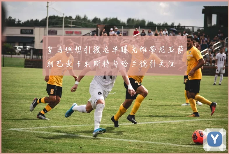皇马理想引援名单曝光维蒂尼亚萨利巴麦卡利斯特与哈兰德引关注