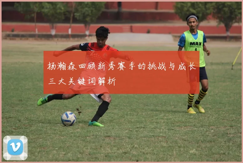杨瀚森回顾新秀赛季的挑战与成长三大关键词解析