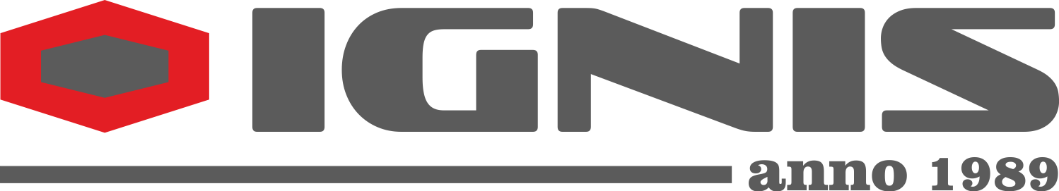 Ignis értékmentő Kft. logo